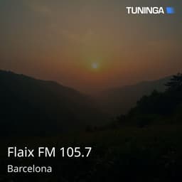 Flaix FM 105.7