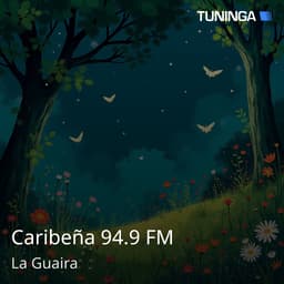 Caribeña 94.9 FM