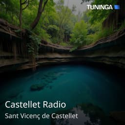 Castellet Radio