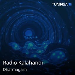 Radio Kalahandi