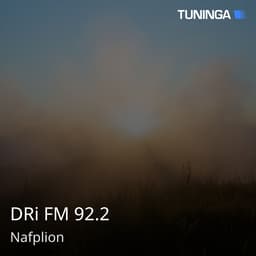 DRi FM 92.2