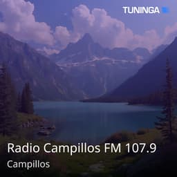 Radio Campillos FM 107.9