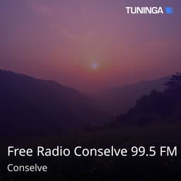 Free Radio Conselve 99.5 FM