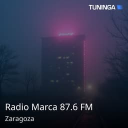 Radio Marca 87.6 FM