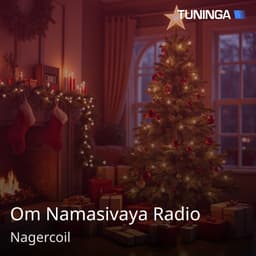 Om Namasivaya Radio