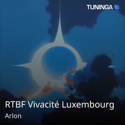 RTBF Vivacité Luxembourg
