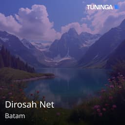 Dirosah Net