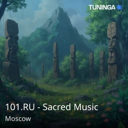101.RU - Sacred Music