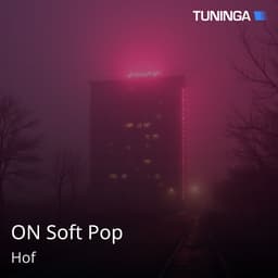 ON Soft Pop