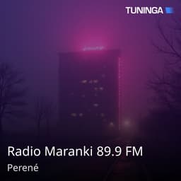 Radio Maranki 89.9 FM