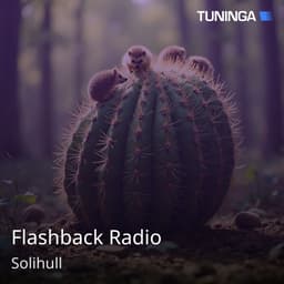 Flashback Radio