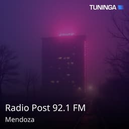 Radio Post 92.1 FM