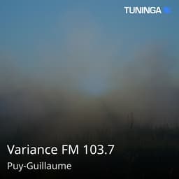 Variance FM 103.7