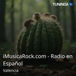 iMusicaRock.com - Radio en Español