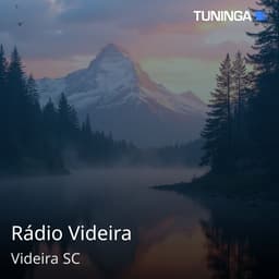 Rádio Videira