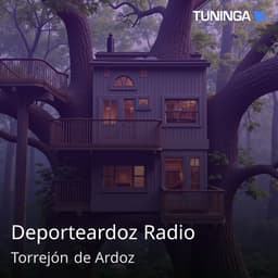 Deporteardoz Radio