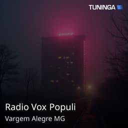 Radio Vox Populi