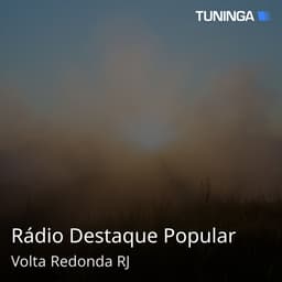 Rádio Destaque Popular