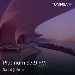 Platinum 97.9 FM