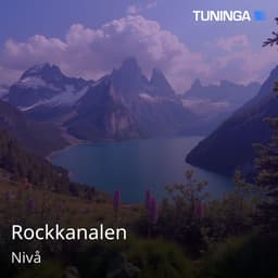 Rockkanalen