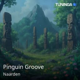 Pinguin Groove