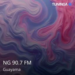 NG 90.7 FM