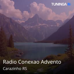 Radio Conexao Advento
