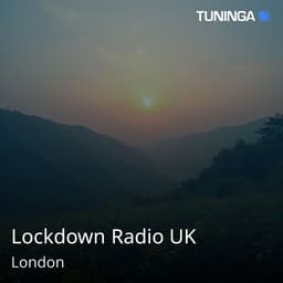 Lockdown Radio UK