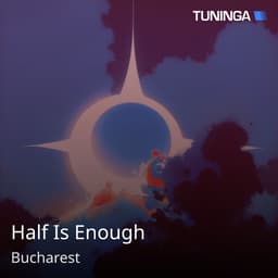 Half Is Enough