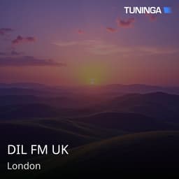 DIL FM UK