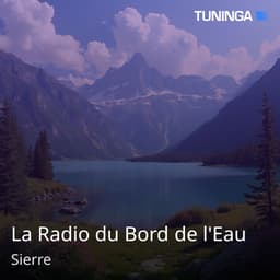 La Radio du Bord de l'Eau