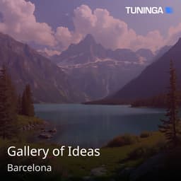 Gallery of Ideas