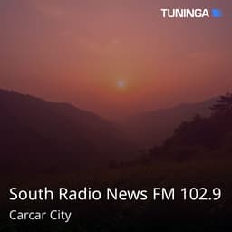 South Radio News FM 102.9