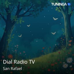 Dial Radio TV
