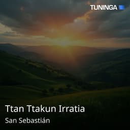 Ttan Ttakun Irratia