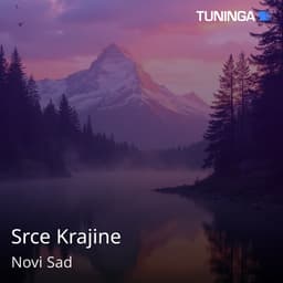 Srce Krajine