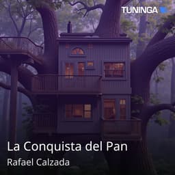 La Conquista del Pan