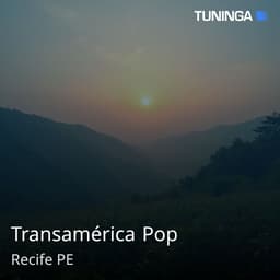 Transamérica Pop