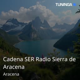 Cadena SER Radio Sierra de Aracena