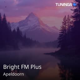 Bright FM Plus