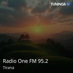 Radio One FM 95.2
