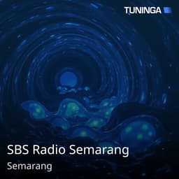 SBS Radio Semarang