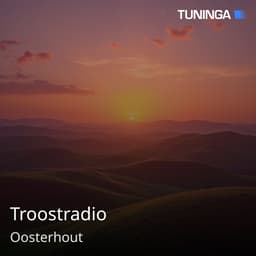 Troostradio