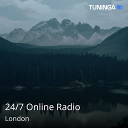 24/7 Online Radio