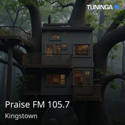 Praise FM 105.7