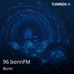 96 bonnFM