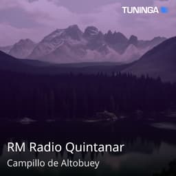 RM Radio Quintanar