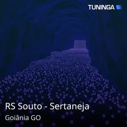 RS Souto - Sertaneja