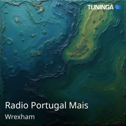 Radio Portugal Mais