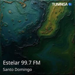 Estelar 99.7 FM